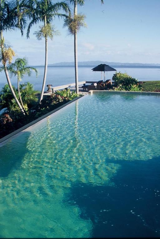 Taveuni Island Resort & Spa Matei Kamer foto