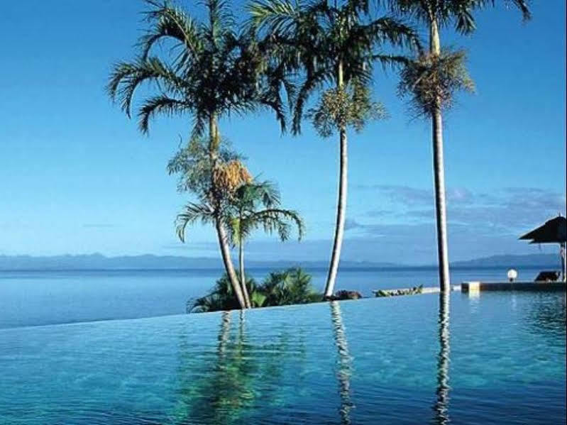 Taveuni Island Resort & Spa Matei Buitenkant foto